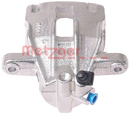 Bromsok METZGER 6251095 METZGER 6251095: Bromsok Smart FORTWO 2025
