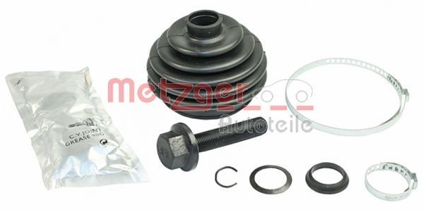 METZGER Drivaksel Manchetsæt 751.036 751.036 Drivaksel manchet JEEP RENEGADE METZGER