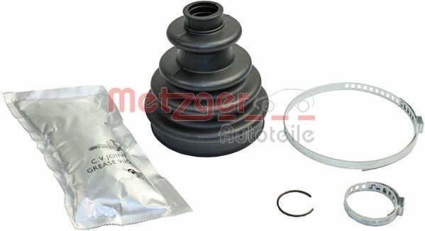 METZGER Jeu de joint-soufflet, arbre de commande 751.047 METZGER 751.047 Joint-soufflet arbre de commande Grand Modus d'origine prix