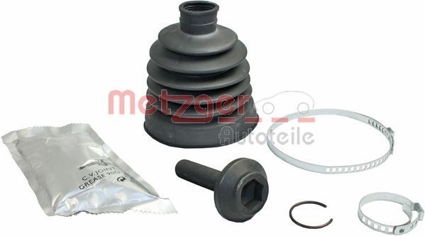 METZGER Bälgsats, drivaxel 751.055 TOYOTA damask drivknut METZGER 751.055