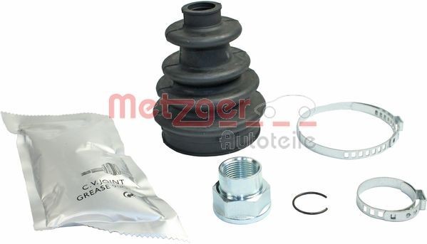 METZGER Drivaksel Manchetsæt 751.059 Drivakselmanchet BMW METZGER 751.059