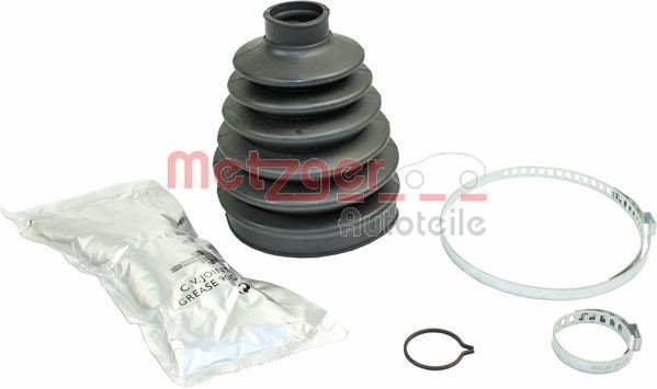 METZGER Manżeta hnacieho hriadeľa - opravná sada 751.071 METZGER 751.071 Manżeta hnacieho hriadeľa - opravná sada