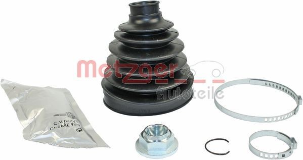 METZGER Drivaksel Manchetsæt 751.079 Drivakselmanchet RENAULT METZGER 751.079
