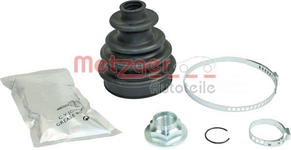 METZGER Bälgsats, drivaxel 751.088 TOYOTA drivaxeldamask METZGER 751.088