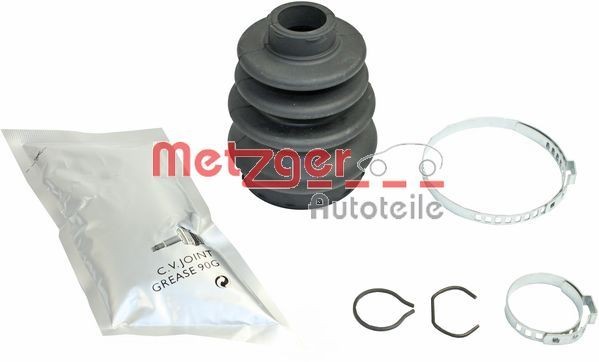 METZGER Drivaksel Manchetsæt 751.125 METZGER 751.125 Opel Astra G t98 Drivakselmanchet pris