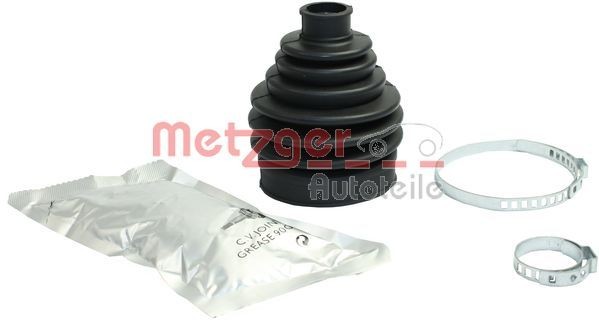 METZGER Bälgsats, drivaxel 751.126 751.126 METZGER Kardanbälg Toyota