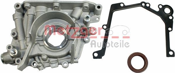 METZGER Αντλία λαδιού 8000033 Αντλία λαδιού METZGER TRANSIT 8000033 φθηνά