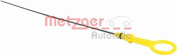 METZGER Astina olio motore 8001024 8001024 costo Astina olio motore CHEVROLET BLAZER S10 METZGER