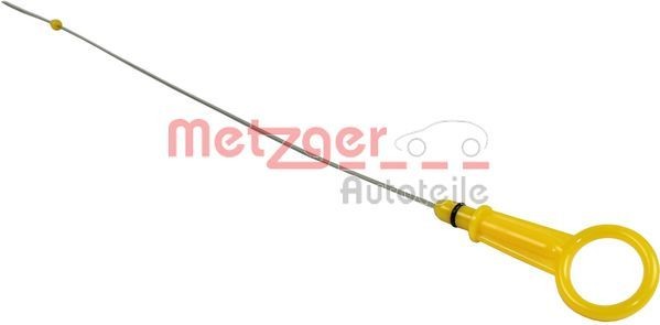 METZGER Oljepeilepinne 8001029 METZGER 8001029 Peilepinne Sandero III (BJI) pris
