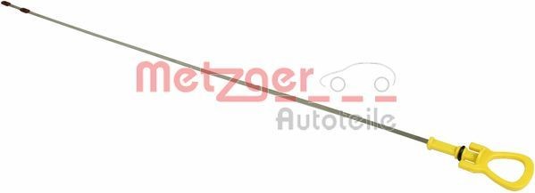 METZGER Astina olio motore 8001038 METZGER 8001038 Asta controllo livello olio Sprinter Classic 3.5-T Van (W909) prezzo