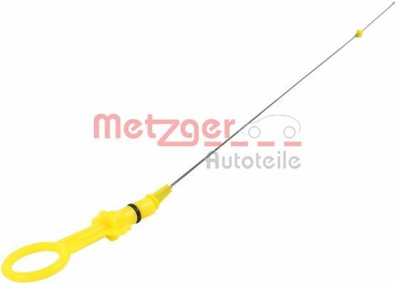 METZGER Astina olio motore 8001039 8001039 costo Astina olio motore RENAULT MEGANE METZGER