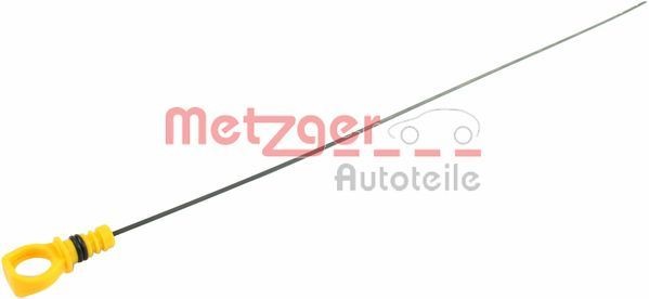 Oljesticka METZGER 8001043 METZGER 8001043 Oljemätsticka Peugeot 807 2005