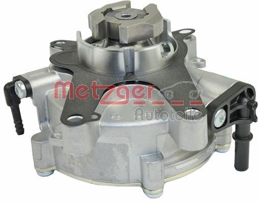METZGER Vacuümpomp rembekrachtiger 8010035 METZGER 8010035 Vacuümpomp rembekrachtiger OPEL Signum CC (Z03) 3.2 V6 (F48) 211 Pk 2004