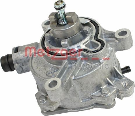 METZGER Bremžu vakuumsūknis 8010038 Vakuumsūknis bremžu sistēma CHEVROLET METZGER ORIGINAL ERSATZTEIL 8010038