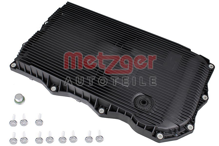 METZGER Getriebeölwanne 8020033 8020033 Getriebeölwanne METZGER RENAULT ESPACE