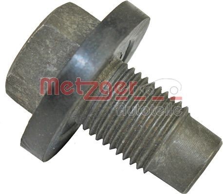 METZGER Parafuso de fecho, cárter do óleo 8030019 Parafuso carter METZGER ELANTRA 8030019 baratos