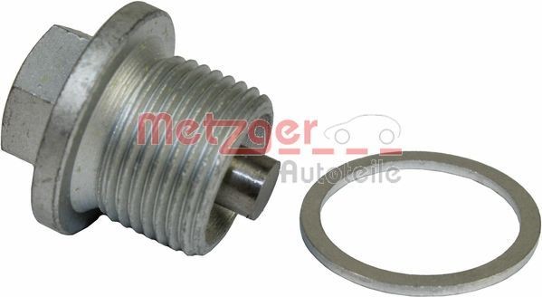 METZGER Ölablassschraube 8030020 8030020 METZGER Verschlussschraube, Ölwanne PORSCHE Kosten