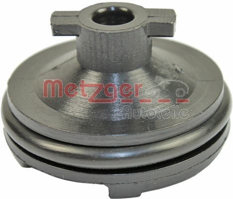 METZGER Påfyllingsplugg, bunnpanne 8030024 Bunnplugg METZGER SIERRA 8030024 billige