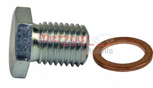 METZGER Skrueprop, bundkar 8030041 Bundprop METZGER SILVERADO 8030041 billig