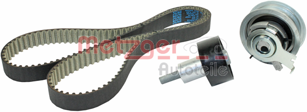 METZGER Timing belt kit WM-Z 050 DAEWOO KALOS METZGER timing belt kit WMZ050
