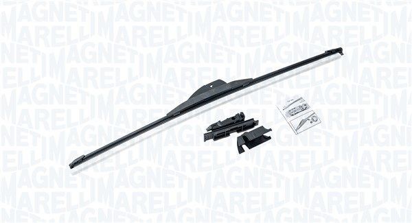 MAGNETI MARELLI Pyyhkijänsulka 000723144300 SUZUKI Tuulilasinpyyhkijät MAGNETI MARELLI 000723144300