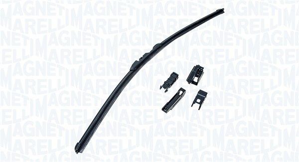 MAGNETI MARELLI Stikla tīrītāja slotiņa 000723144500 MAGNETI MARELLI 000723144500 orģinālās Logu slotiņas FORD C-MAX cena