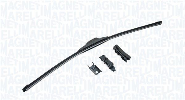 MAGNETI MARELLI Tergicristalli 000723145000 MAGNETI MARELLI 000723145000 Tergicristallo Avella Hatchback (KBA1) prezzo
