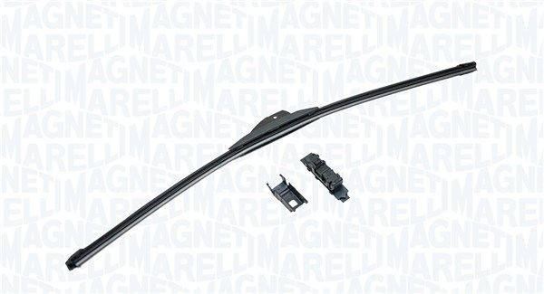 MAGNETI MARELLI Tergicristalli 000723145300 000723145300 Spazzole tergicristallo LANCIA PHEDRA MAGNETI MARELLI costo