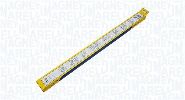 MAGNETI MARELLI Tergicristalli 000723146000 Tergicristalli MAGNETI MARELLI 000723146000 Pulizia cristalli Nissan Pathfinder r51 prezzo