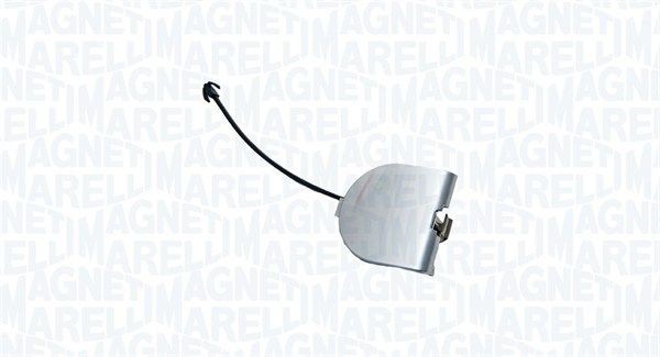 MAGNETI MARELLI Spinacz, zderzak 021316900940 MAGNETI MARELLI Uchwyt zderzaka 021316900940 doświadczenie