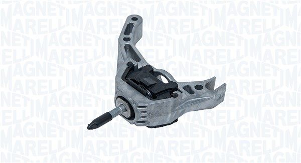 MAGNETI MARELLI Support, suspension du moteur 030607020421 Silent bloc moteur MAGNETI MARELLI Volkswagen 030607020421