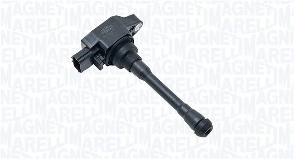 Ignition coil MAGNETI MARELLI 060717203012 MAGNETI MARELLI 060717203012 Nissan TIIDA 2012 Coil pack price