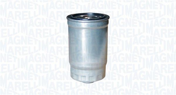 MAGNETI MARELLI Filtre à carburant 153071762333 153071762333 MAGNETI MARELLI Filtre à carburant Chevrolet pas cher