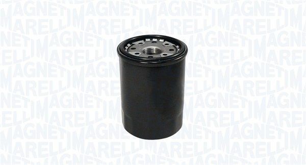 MAGNETI MARELLI Oljefilter 153071762336 Oljefilter MAGNETI MARELLI Toyota AYGO 153071762336