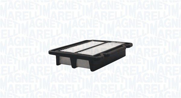 MAGNETI MARELLI Luftfilter 153071762352 MAGNETI MARELLI 153071762352 Chevrolet Aveo T250 Luftfilter pris