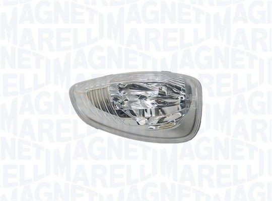 MAGNETI MARELLI Smerové svetlo 182206002100 182206002100 Smerove svetlo RENAULT 4 MAGNETI MARELLI