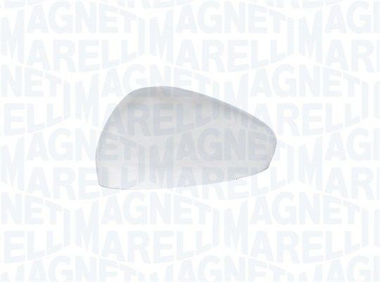 MAGNETI MARELLI Kåpa, yttre backspegel 182208005160 182208005160 MAGNETI MARELLI spegelkåpa CITROЁN BERLINGO