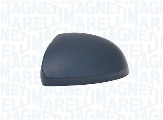 MAGNETI MARELLI Coque de rétroviseur extérieur 182208005210 182208005210 Coque rétroviseur Volkswagen TOUAREG MAGNETI MARELLI