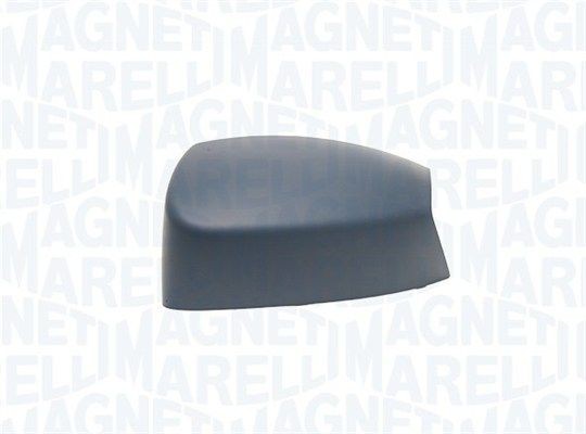 MAGNETI MARELLI Cover, outside mirror 182208005280 182208005280 MAGNETI MARELLI wing mirror cover FORD FIESTA