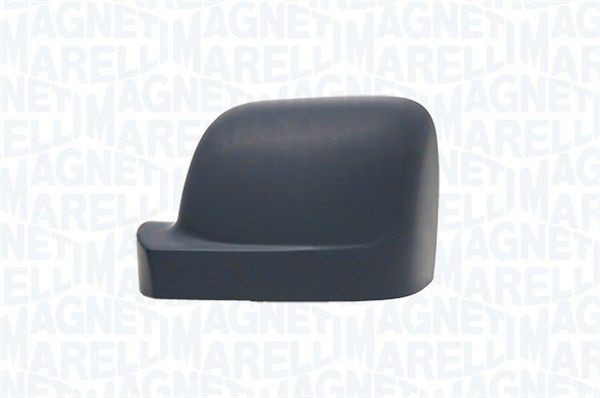 MAGNETI MARELLI Afdekking, buitenspiegel 182208005440 Renault MEGANE Spiegels MAGNETI MARELLI 182208005440