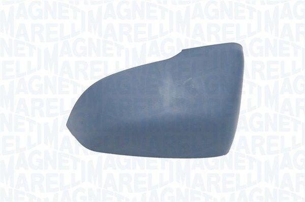 MAGNETI MARELLI Cover, outside mirror 182208005560 PORSCHE 718 MAGNETI MARELLI wing mirror cover 182208005560