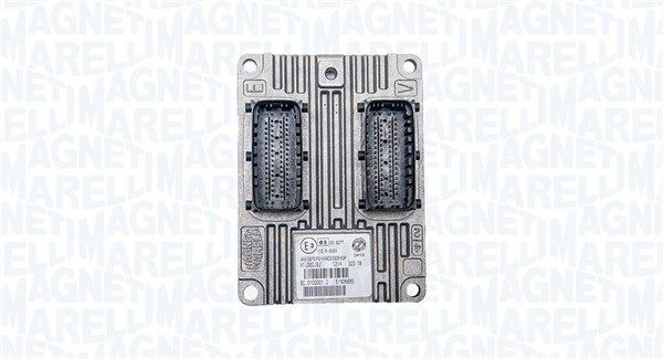 MAGNETI MARELLI Centralina, Gestione motore 216160102001 MAGNETI MARELLI 216160102001 Centralina, gestione motore BMW Z4 originali