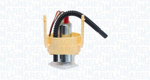 MAGNETI MARELLI Benzinpumpe 219900000176 MAGNETI MARELLI 219900000176 Mercedes Sprinter 2t Fødepumpe pris