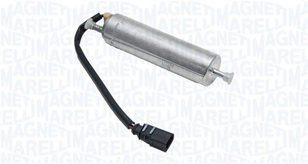 MAGNETI MARELLI Palivové čerpadlo 219900000182 MAGNETI MARELLI 219900000182 Palivové čerpadlo Audi A6 C6 Allroad originálne cena