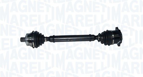 MAGNETI MARELLI Drivaksel 302004190006 302004190006 Drivaksel MAGNETI MARELLI VW SCIROCCO