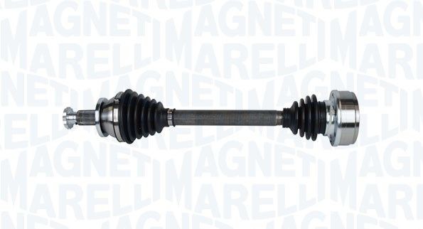 Drivaksel MAGNETI MARELLI 302004190012 MAGNETI MARELLI 302004190012: Drivaksel Volkswagen FOX 2025