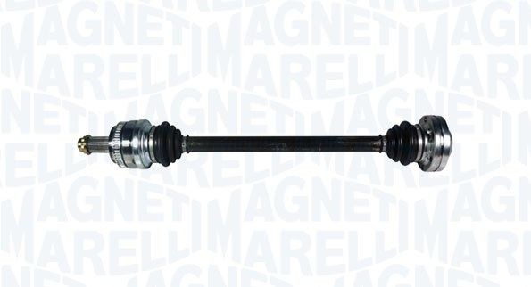 MAGNETI MARELLI Drivaksel 302004190022 pris Drivaksel BMW E90 302004190022 MAGNETI MARELLI