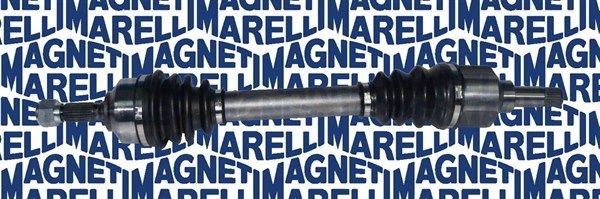 Veovõll MAGNETI MARELLI 302004190039 MAGNETI MARELLI 302004190039 Veovõll CITROËN XSARA 2014