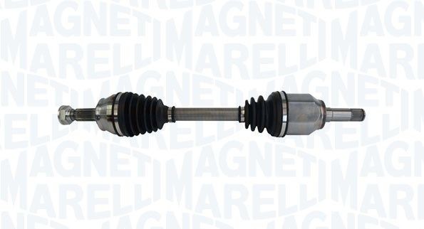 MAGNETI MARELLI Arbre de transmission 302004190047 MAGNETI MARELLI 302004190047 Cardan de transmission Fiat Doblo Cargo d'origine prix