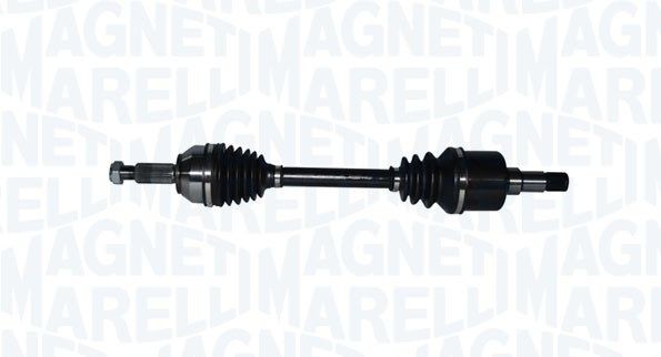 MAGNETI MARELLI Drive shaft 302004190053 MAGNETI MARELLI 302004190053 Jaguar F Type Convertible drive shaft front and rear price